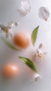 Neroli Soleil