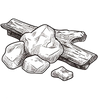 Benzoin Resin