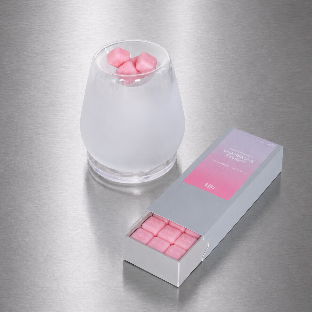 Champagne Blush