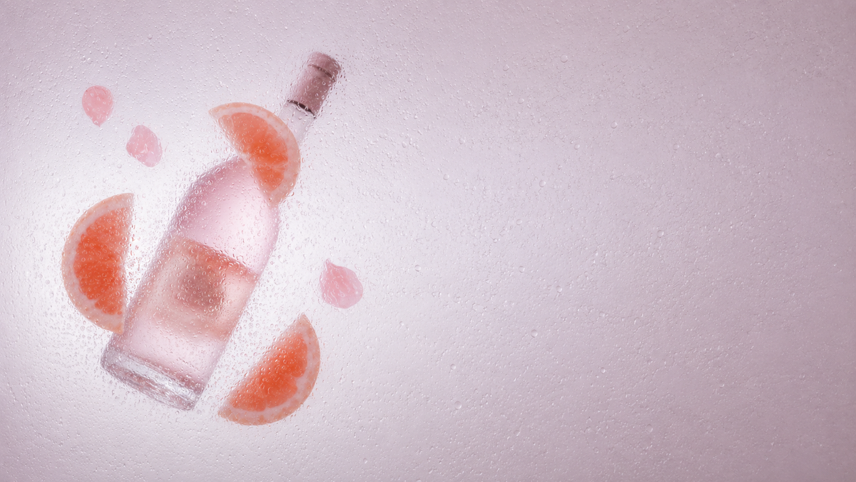 Champagne Blush