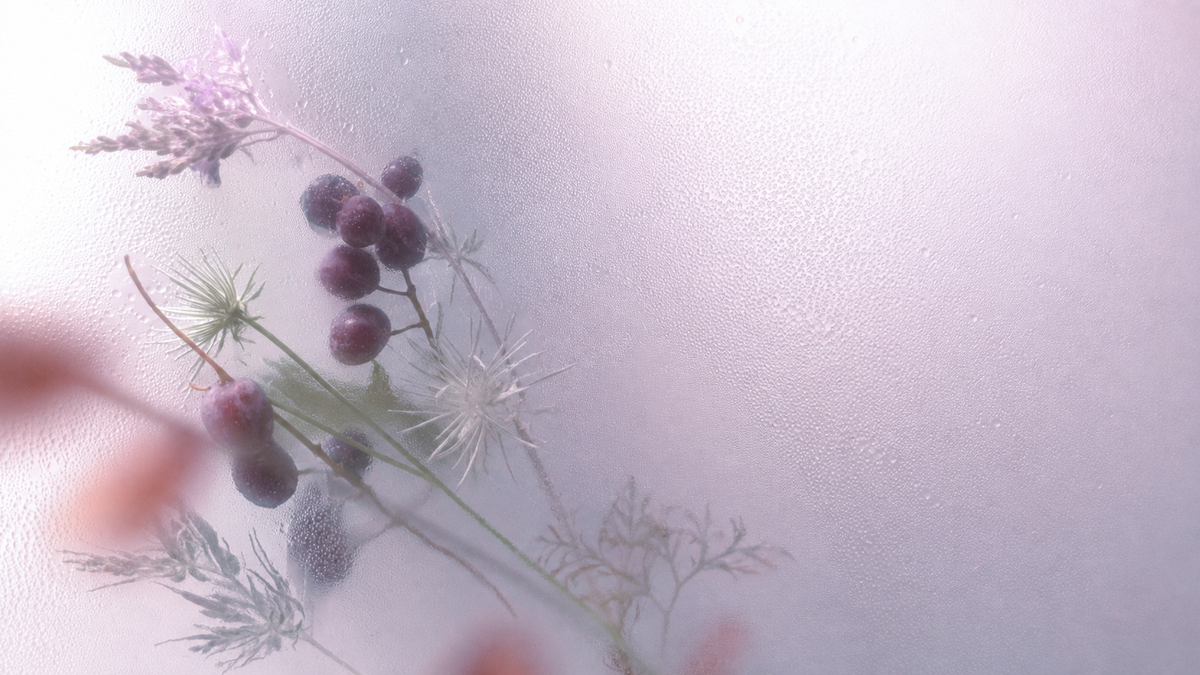 Moonlit Berry
