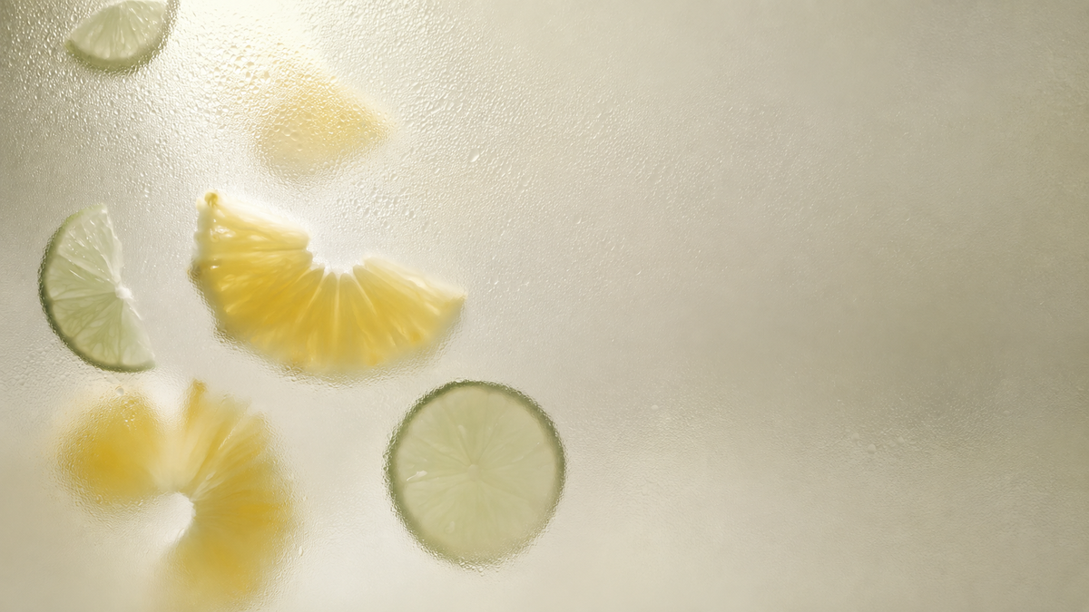 Sunshine Rum