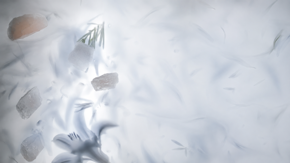 Ocean Mist