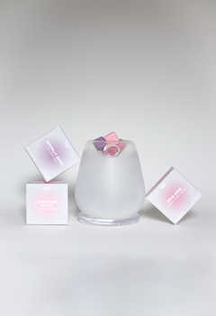 Romantic Whispers Set