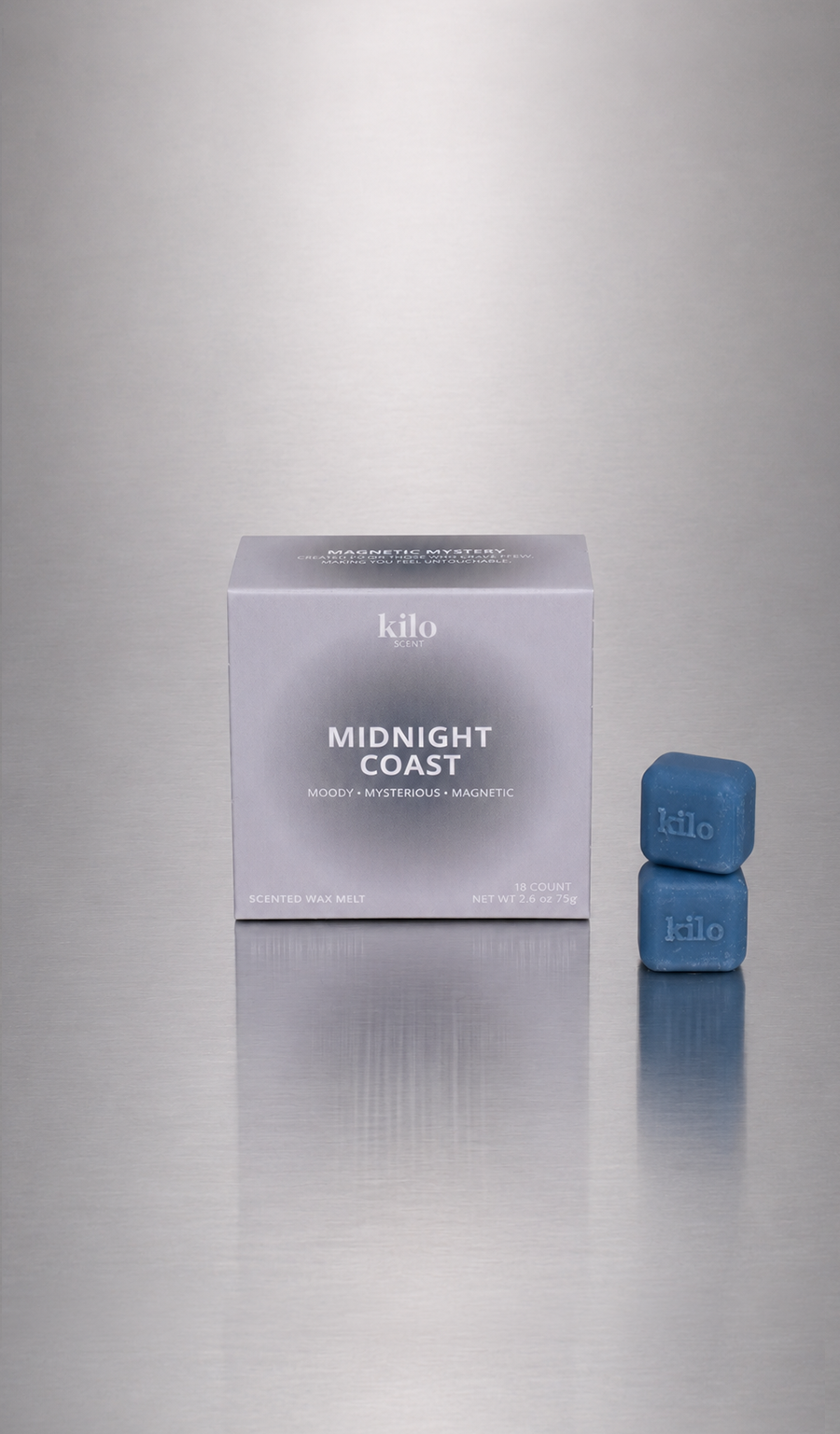 Midnight Coast