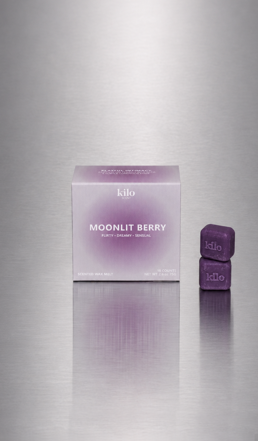 Moonlit Berry