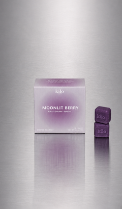 Moonlit Berry