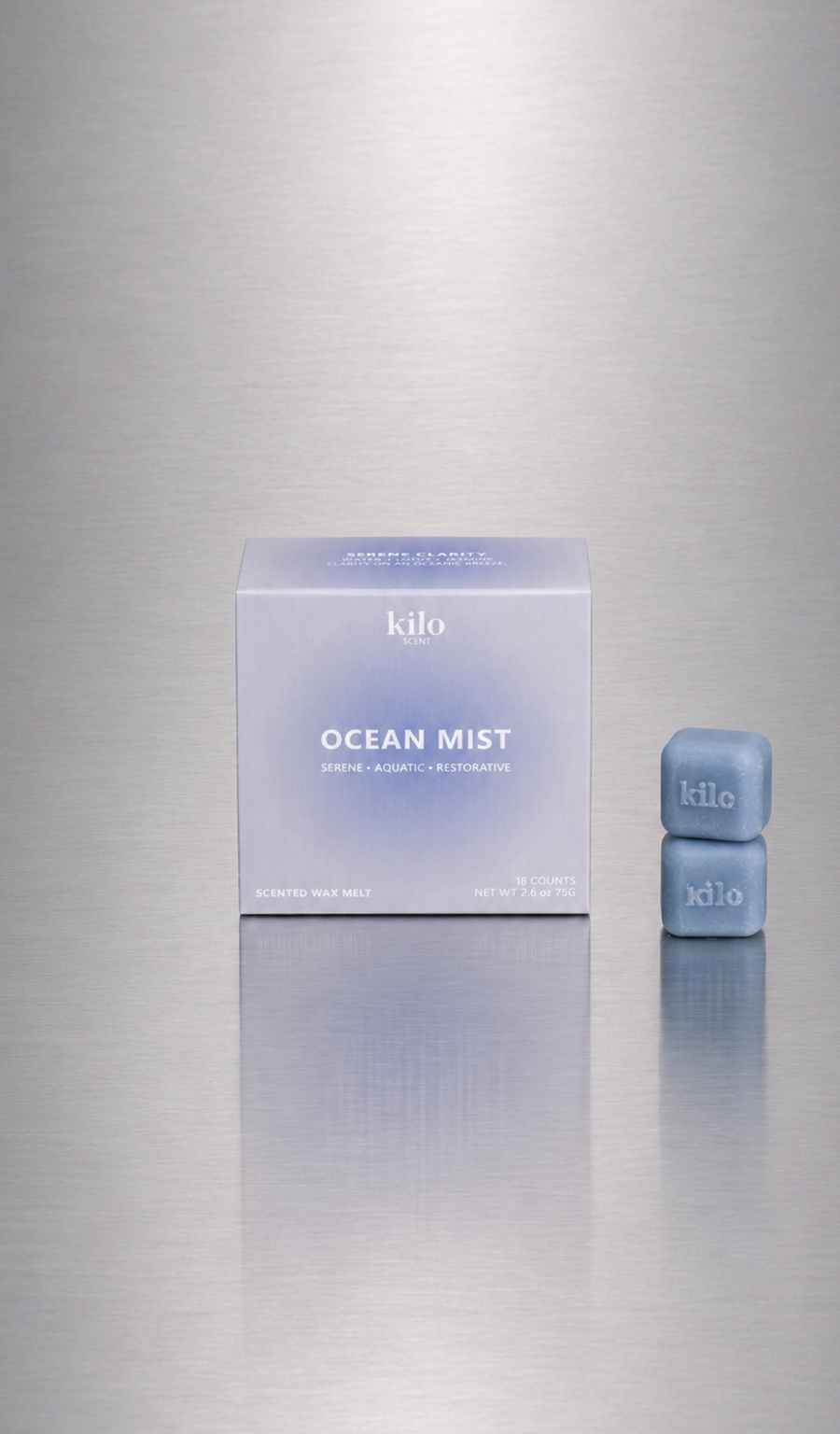 Ocean Mist