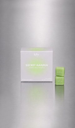 Secret Garden