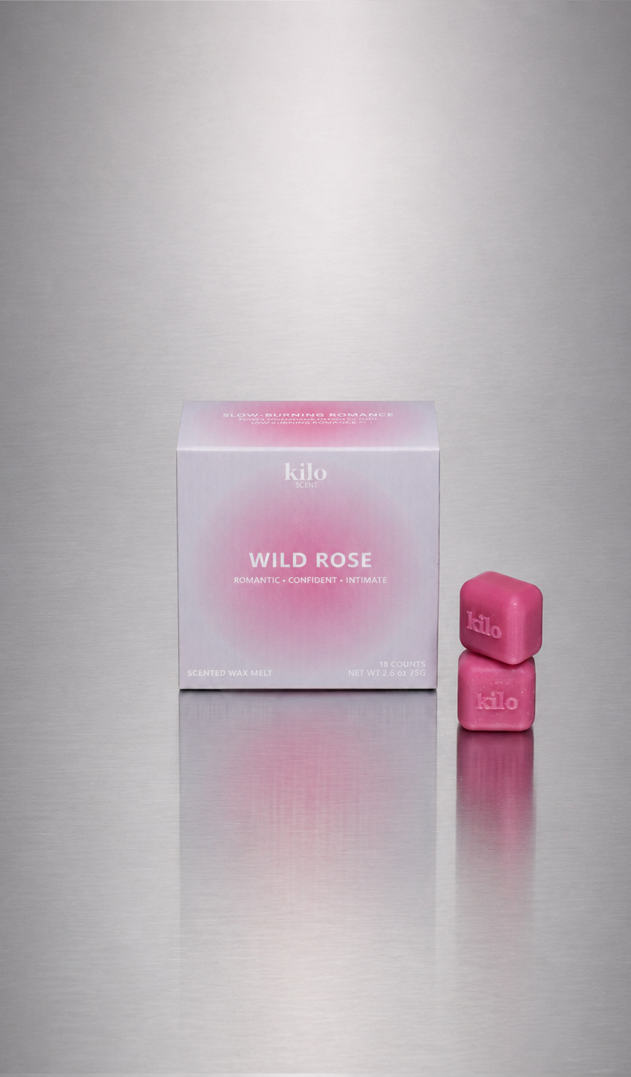 Wild Rose