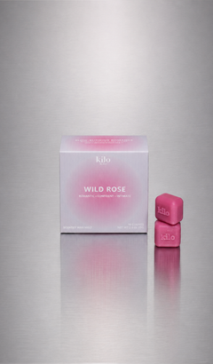 Wild Rose