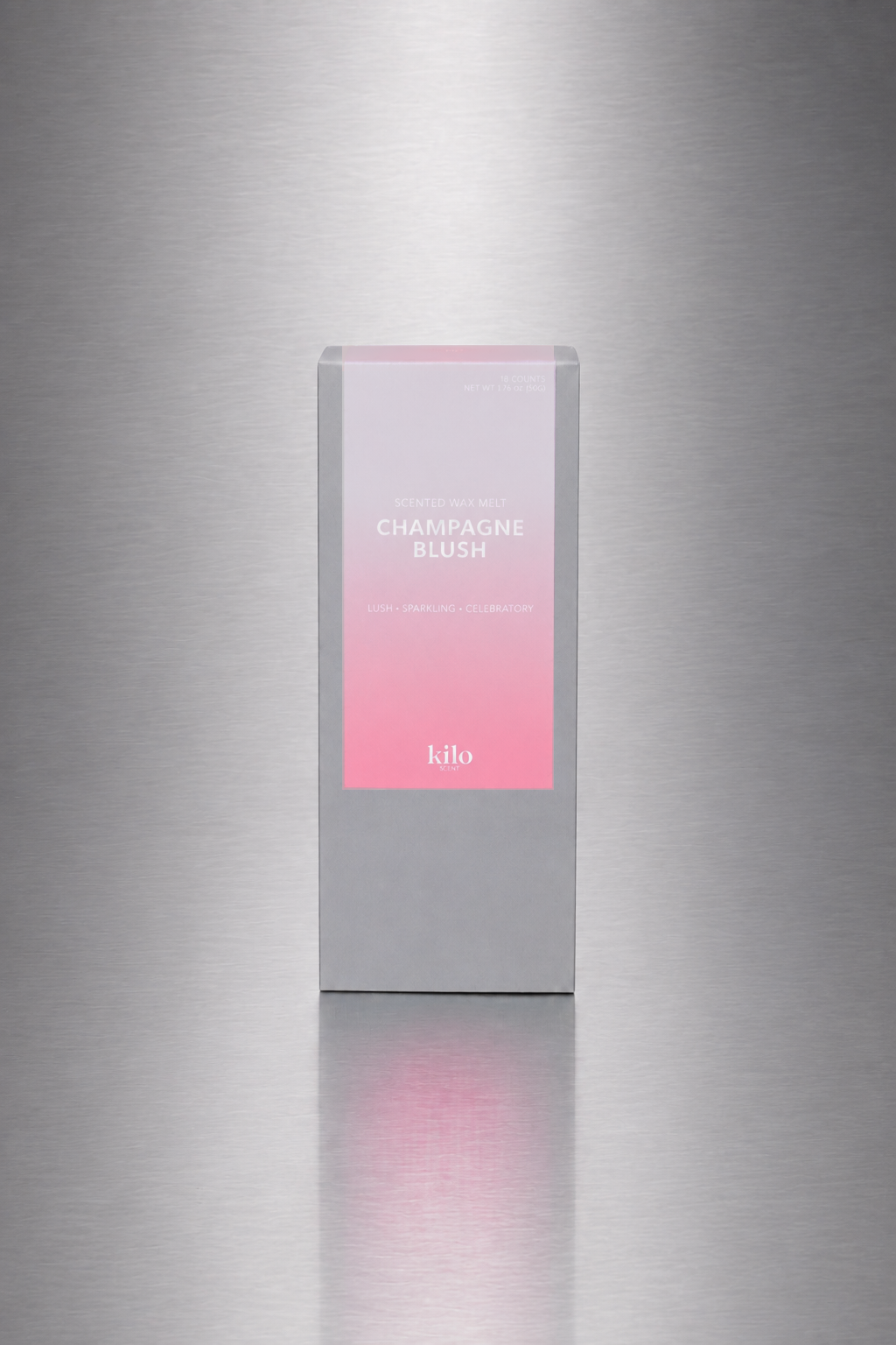Champagne Blush