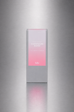 Champagne Blush