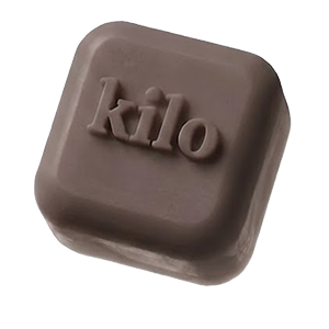 Kilo scent cube
