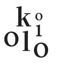 KILO SCENT
