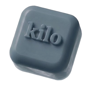 Rose Kilo scent cube