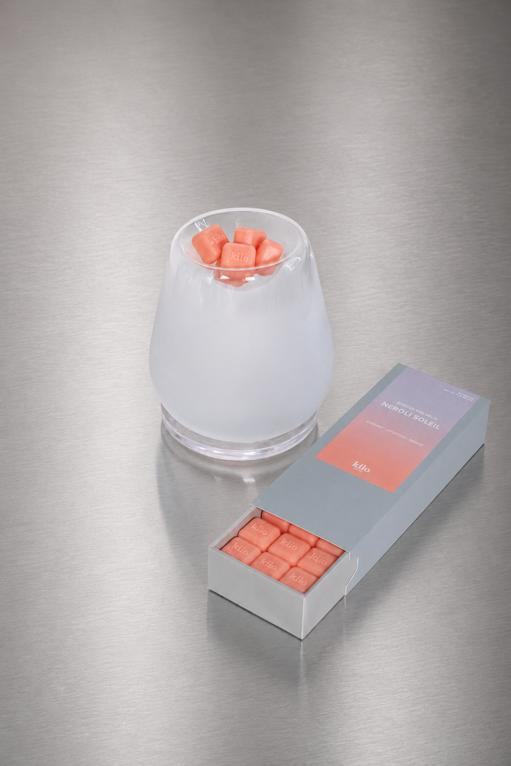 Neroli Soleil