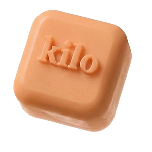 Kilo scent cube