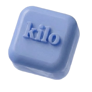 Cream Kilo scent cube