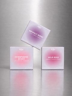 Romantic Whispers Set