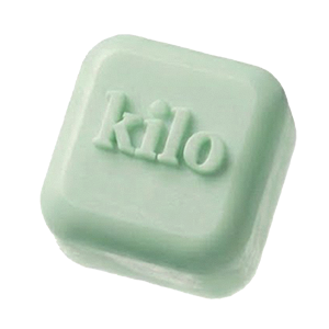 Blue Kilo scent cube
