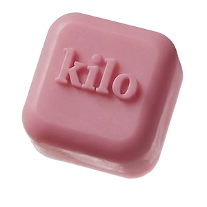 Kilo scent cube