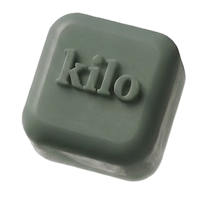 Kilo scent cube