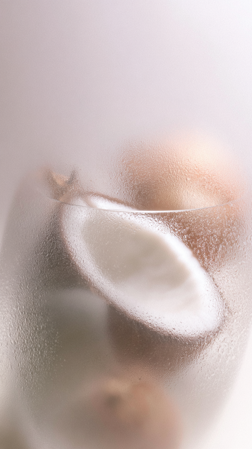 Suntanned Soufflé