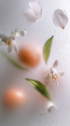 Neroli Soleil