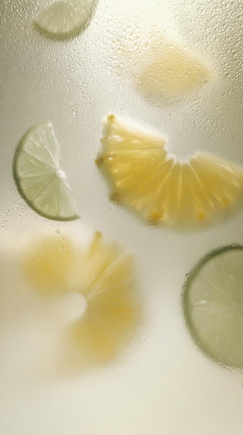Sunshine Rum